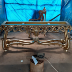 Furnture sesuai permintaan