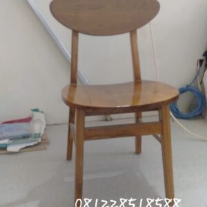 Kursi Cafe Jati Ropan