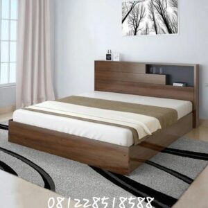 Kamar Set Minimalis Mewah