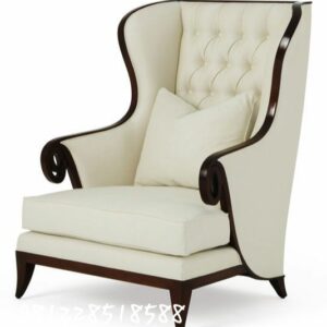 Kursi Klasik Minimalis Mewah