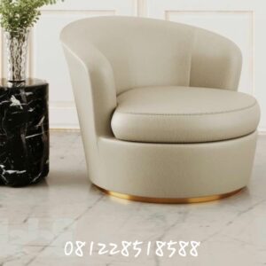 Kursi Minimalis Klasik