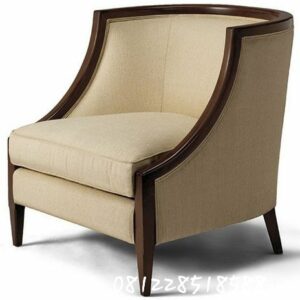 Kursi Tamu Mewah
