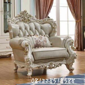 Kursi Tamu Ukiran Duco