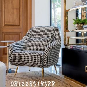 Kursi Minimalis Mewah