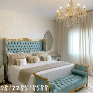 Kamar Set Ukiran Duco