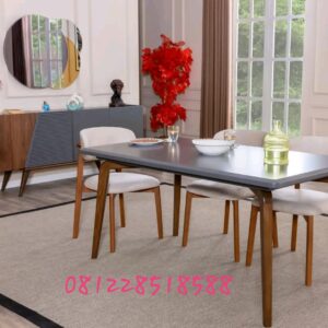 Set Meja Makan