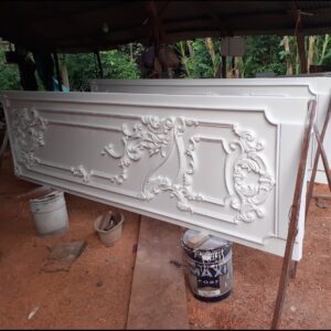 Pintu Ukiran Duco