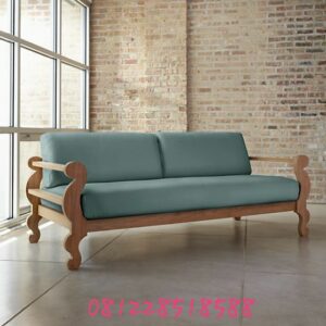 Sofa Jati Klasik