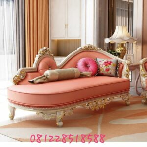 Sofa Santai Ukiran Duco