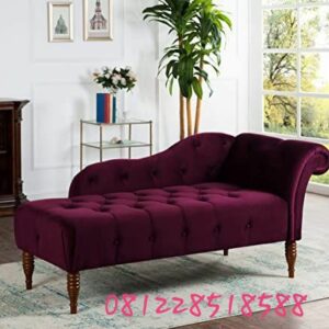 Sofa Santai Jati Mewah