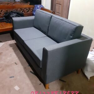 Sofa Tamu Mewah Minimalis