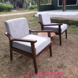 Set Kursi Teras Mewah