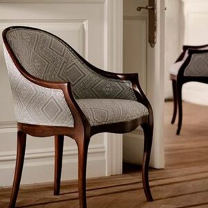 Kursi Santai Klasik Minimalis