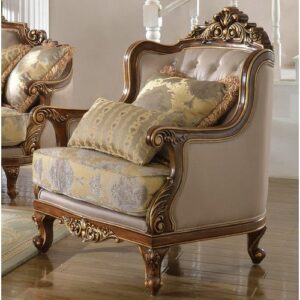 Kursi Tamu Ukiran Jepara