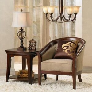 Kursi Teras Mewah Modern