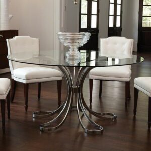 Set Kursi Makan Setenlis