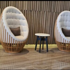 Kursi Santai Kranjang