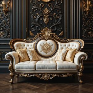 Model Sofa Tamu Mewah