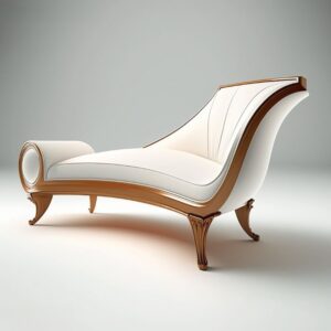 Sofa Santai Mewah Modern