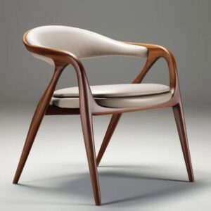 Kursi Cafe Antik Mewah