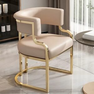 Kursi Makan Mewah Besi