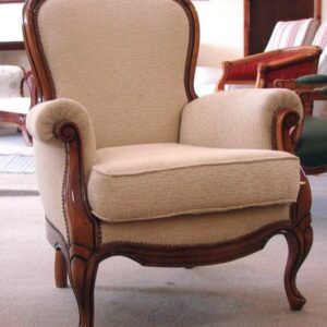 Kursi Tamu Jati Mewah