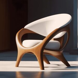 Kursi Mewah Harga Murah