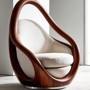 Kursi Santai Jati Harga Murah