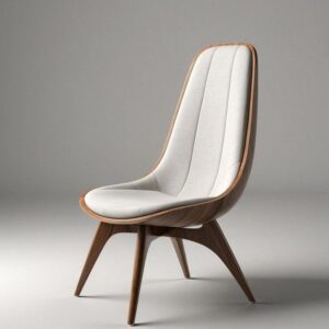 Kursi Santai Jati Mewah Jepara