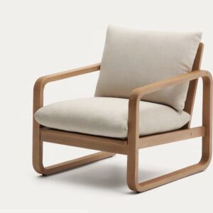 Kursi Santai Klasik Jati