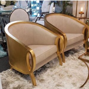 Kursi Tamu Minimalis Mewah