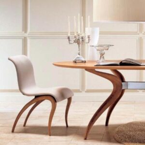 Kursi Makan Mewah Jati