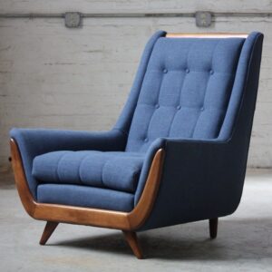 Model Kursi Santai Mewah