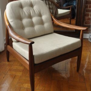 Kursi Santai Minimalis Terbaru