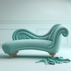 Sofa Santai Ukiran Mewah