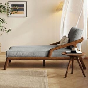Sofa Santai Minimalis Unik