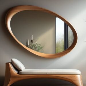 Sofa Santai Minimalis Mewah