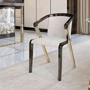 Harga Kursi Cafe Mewah Stenlis