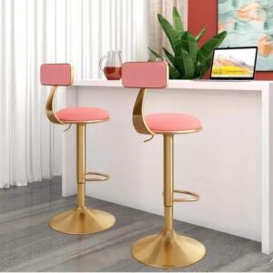 Kursi Bar Stenlis Model Terbaik