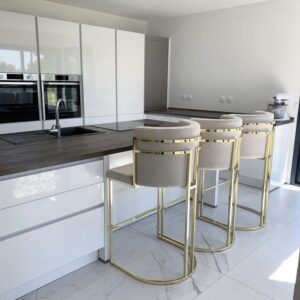 Kursi Bar Stenlis Model Terbaru