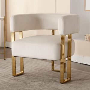 Kursi Santai Mewah Stenlis