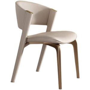 Kursi Cafe Stenlis Mewah