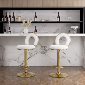 Kursi Bar Stenlis Mewah Terbaru