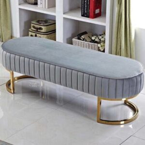 Sofa Santai Besi Mewah