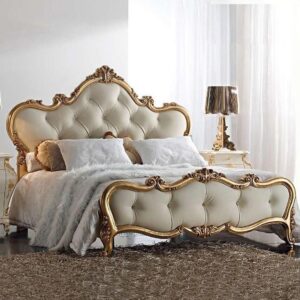 Kamar Set Duco Mewah Ukiran