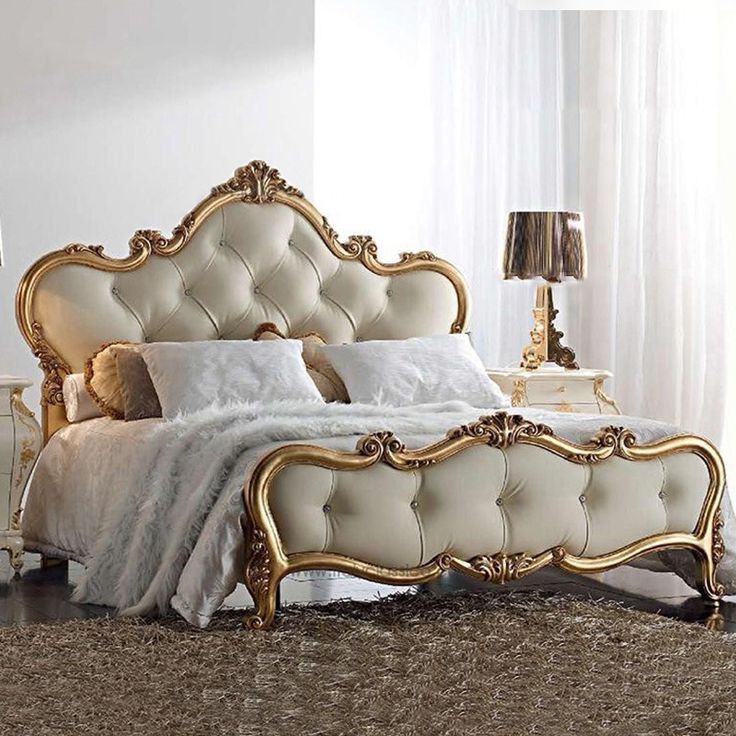 Kamar Set Duco Mewah Ukiran