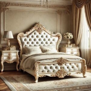 Kamar Set Mewah Ukir dUco