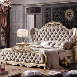 Kamar Set Mewah Duco Klasik