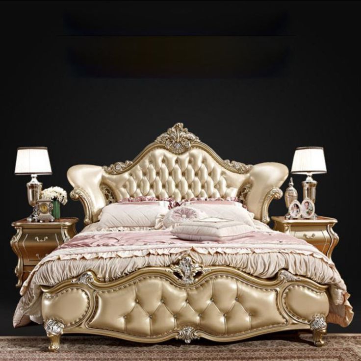 Sentra Kerajinan Mebel Kamar Set Duco Ukiran Mewah