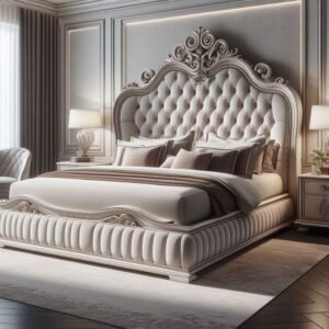 Kamar Set Duco Ukiran Jati Mewah Model Terbaru Harga Metromini Kualitas Marcedez Benz